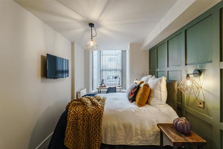 Studio to rent - Photo 2