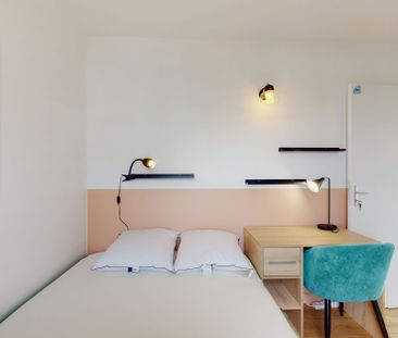 Bordeaux Québec — Chambre Privée 4 - Photo 2