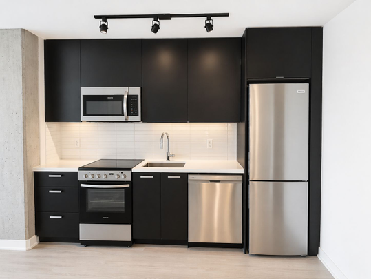 For Lease - 284 King Street Unit# 1303, Toronto, Ontario - Photo 1