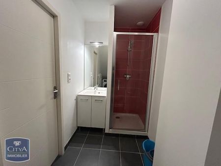 Location Appartement 1 pièce 22m² LUYNES 37230 - Photo 4
