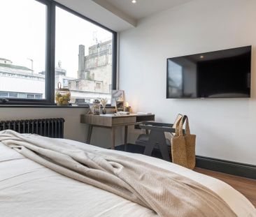 Studio to rent - Photo 6