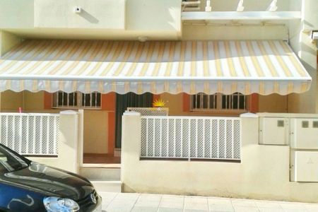 2-BEDROOM TOWNHOUSE - PILAR DE LA HORADADA - Photo 4