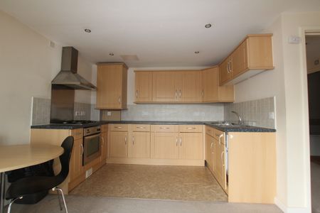 The Zone, Cranbrook Street, Nottingham - Photo 4