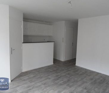 Location Appartement 2 pièces 49m² PERENCHIES 59840 - Photo 1