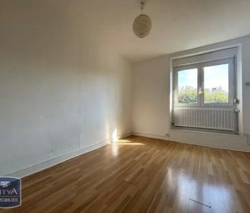 Appartement à louer 3 pièces 54m² - Photo 2
