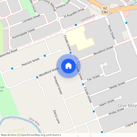 66A Woodford Street, Qld 4305, One Mile