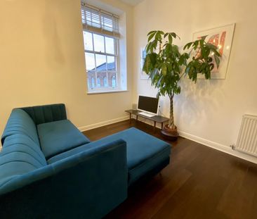 1 bedroom flat to rent - Photo 6