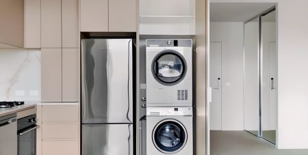 Unfurnished studio - Photo 3