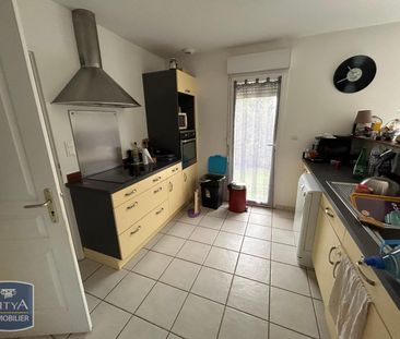 Location Maison 5 pièces 120m² NOUAILLE MAUPERTUIS 86340 - Photo 6