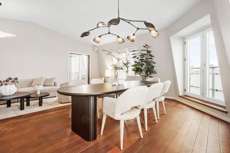 Edvard Falcks Gade 1569 København - Photo 5