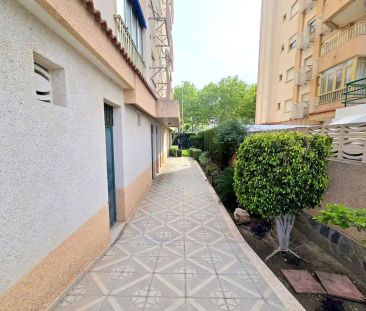 Apartamento de alquiler en Plaça de la Rosa Dels Vents, 51, Playa d... - Foto 5
