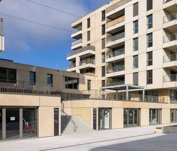 Appartement de 3,5 pièces (VD) à Nyon - Photo 1