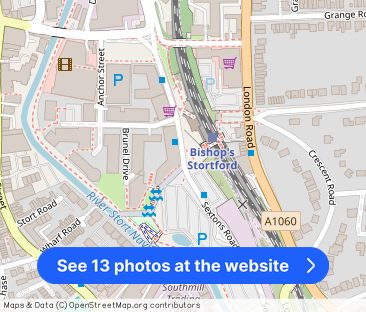 Sextons Road, Bishop's Stortford, Hertfordshire, CM23 - Photo 1