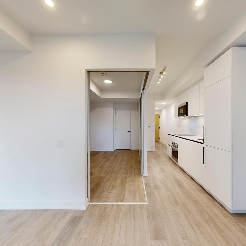 For Lease - 35 Parliament Street Unit# 432, Toronto, Ontario - Photo 1