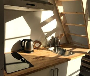 Location Appartement 2 pièces 30m² - Photo 6