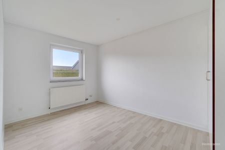 4-værelses Rækkehus på 90 m² i Børkop - Photo 3