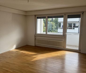 Grosszügige 3.5-Zimmerwohnung mit Seesicht - Foto 1