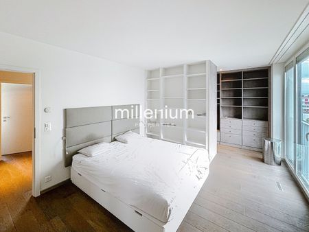 Attic apartment close to international organizations - Photo 4