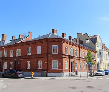 Regementsgatan 19 B - Foto 3