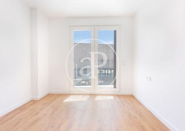Flat for rent with Terrace in L'Eliana