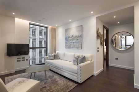 2 bedroom flat to rent - Photo 3