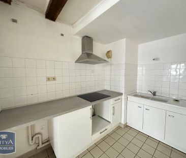 Appartement à louer 2 pièces 45.75m² - Photo 5