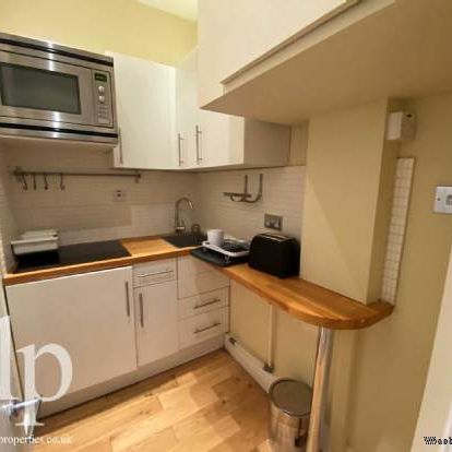 1 bedroom property to rent in London - Photo 1