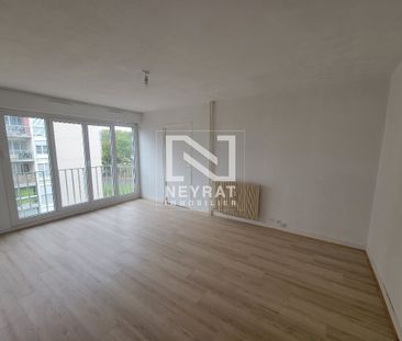 APPARTEMENT T3 A LOUER - Photo 6