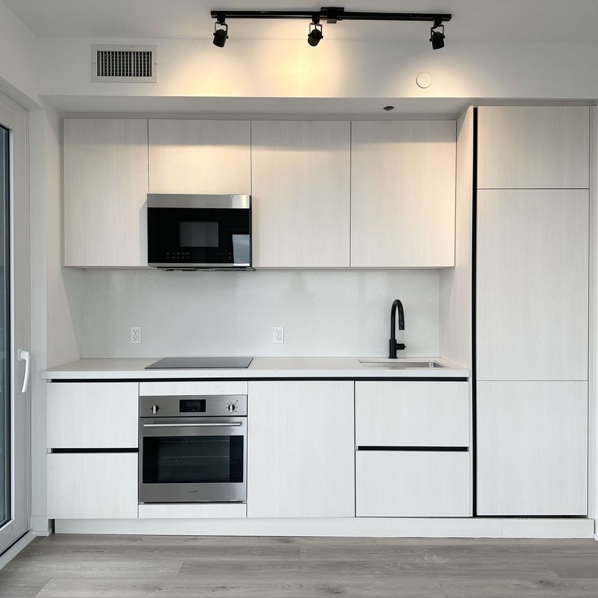 For Lease - 108 Peter Street Unit# 2913, Toronto, Ontario - Photo 1