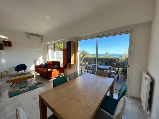 Location Appartement 2 pièces 55m² NICE 06200 - Photo 1