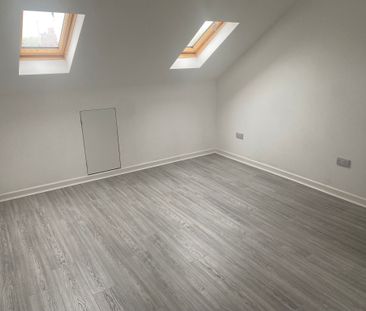 Stoney Stanton Road, Hillfields - Photo 1