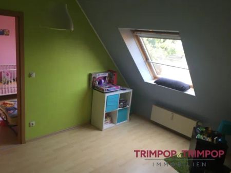 Wohnung zur Miete in Krefeld - Photo 5