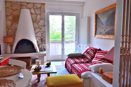 Trilocale piazzale Funivia 408, Ovindoli - Photo 2