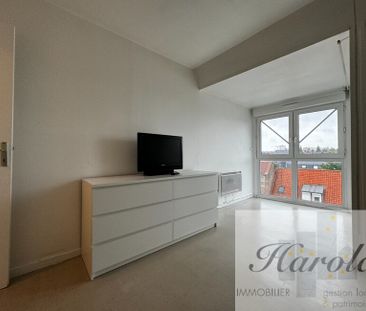 Appartement - 1 pièce - 23,62 m² - Amiens - Photo 3