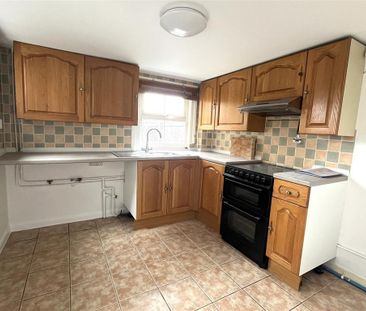 2 bedroom terraced house to rent - Photo 6