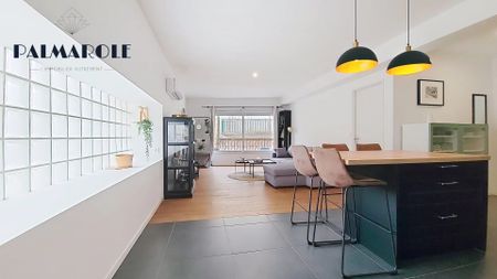 PERPIGNAN PL. CATALOGNE – T2 MEUBLE - Photo 3