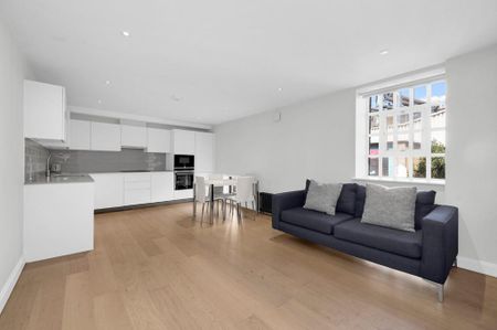 1 bedroom apartment to rent - Photo 2