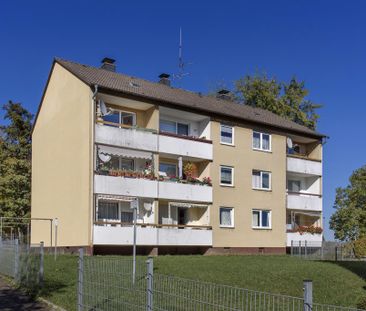 2-Zimmer-Wohnung in Bad Bergzabern - Foto 1