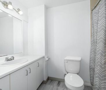 Appartement 3 ½ à louer Charlesbourg juillet 2026 - Photo 2