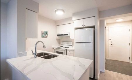 For Lease - 61 Heintzman Street Unit# 1309, Toronto, Ontario - Photo 4