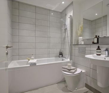 1 bedroom apartment to rent - Photo 6