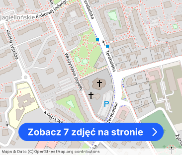 Mieszkanie na wynajem, ul.Orzechowa - Zdjęcie 1