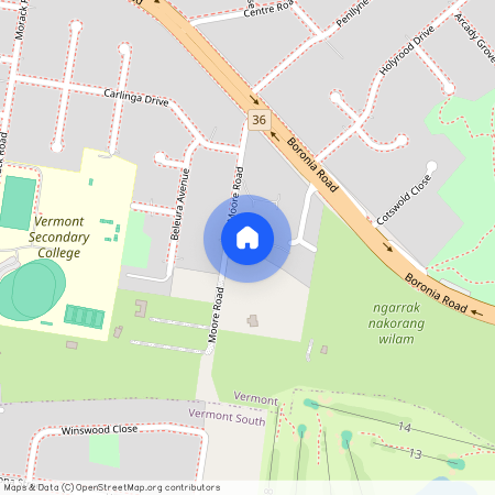 11/19-27 Moore Road, Vic 3133, Vermont