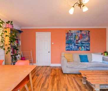 3 bedroom maisonette to rent - Photo 6