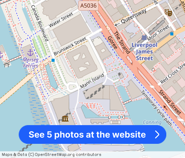 1 bedroom flat for rent - Photo 1