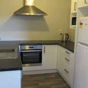 Fully Furnished Studio - Photo 1