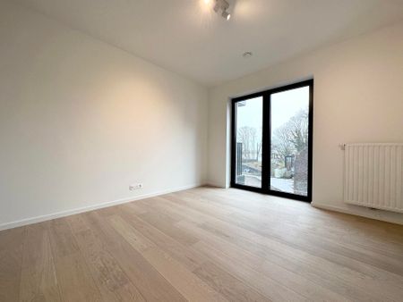 Boulevard Auguste Reyers, 1030, Schaerbeek - Foto 4