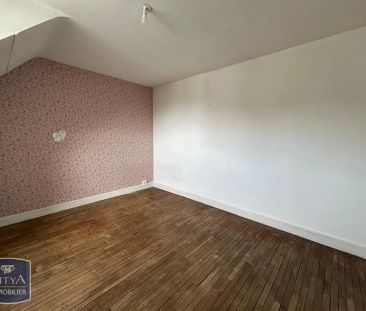 Appartement à louer 3 pièces 59.5m² - Photo 6