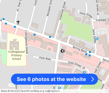 Spring Bank, Hull, HU3 - Photo 1