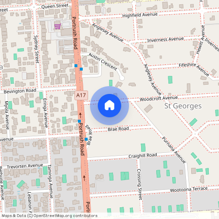 6a Woodcroft Avenue, SA 5064, St Georges